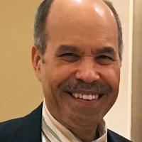 Daniel McCrimons headshot